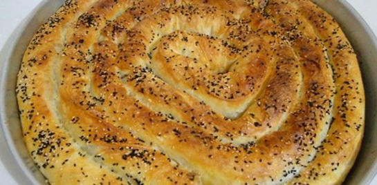 Ispanakl Kol Brei