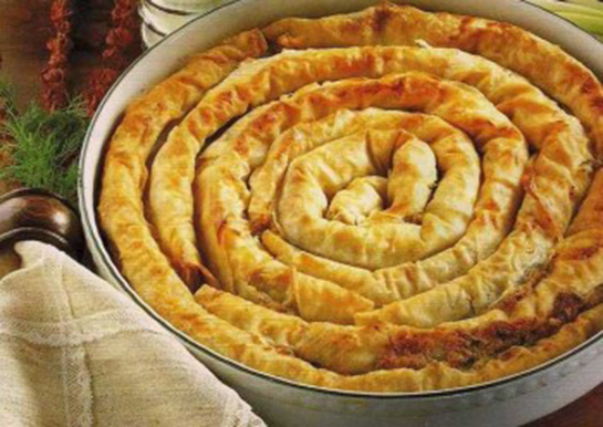 Patatesli Kol Brei
